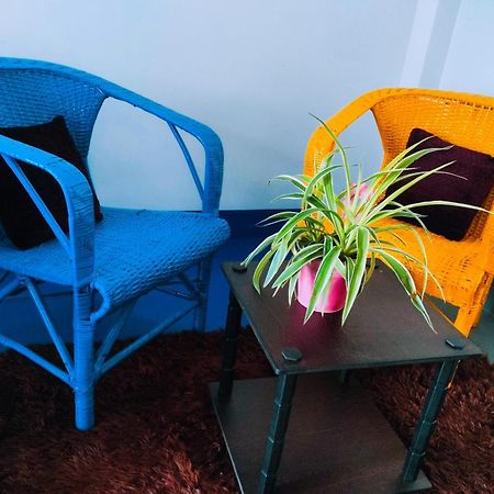 California Nest Apartment Tezpur Ngoại thất bức ảnh