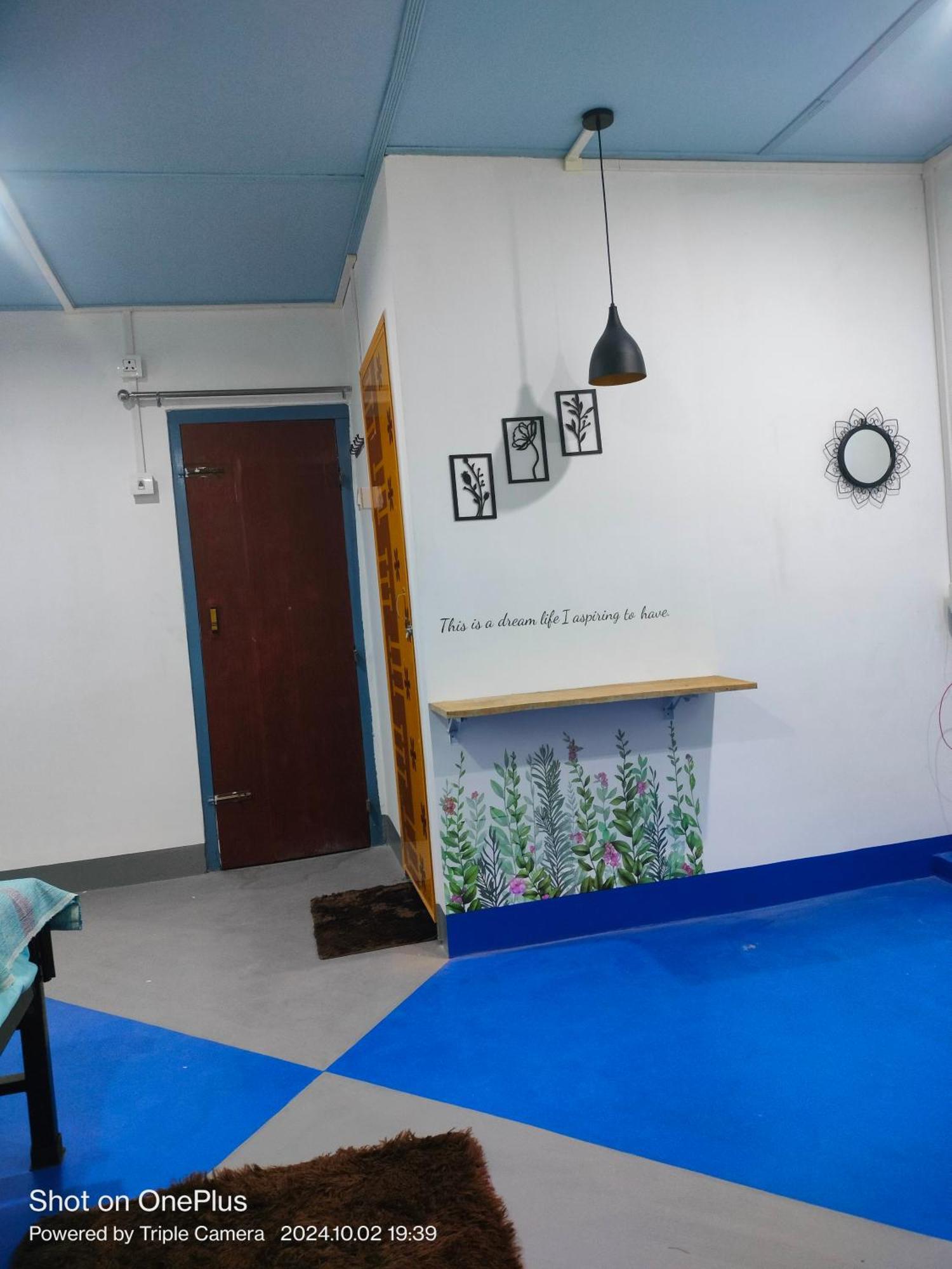 California Nest Apartment Tezpur Ngoại thất bức ảnh