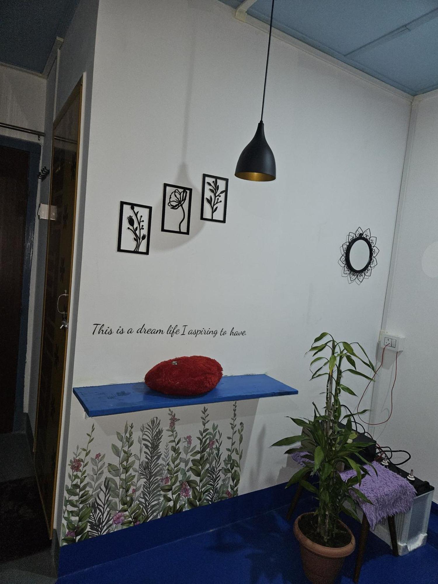 California Nest Apartment Tezpur Ngoại thất bức ảnh