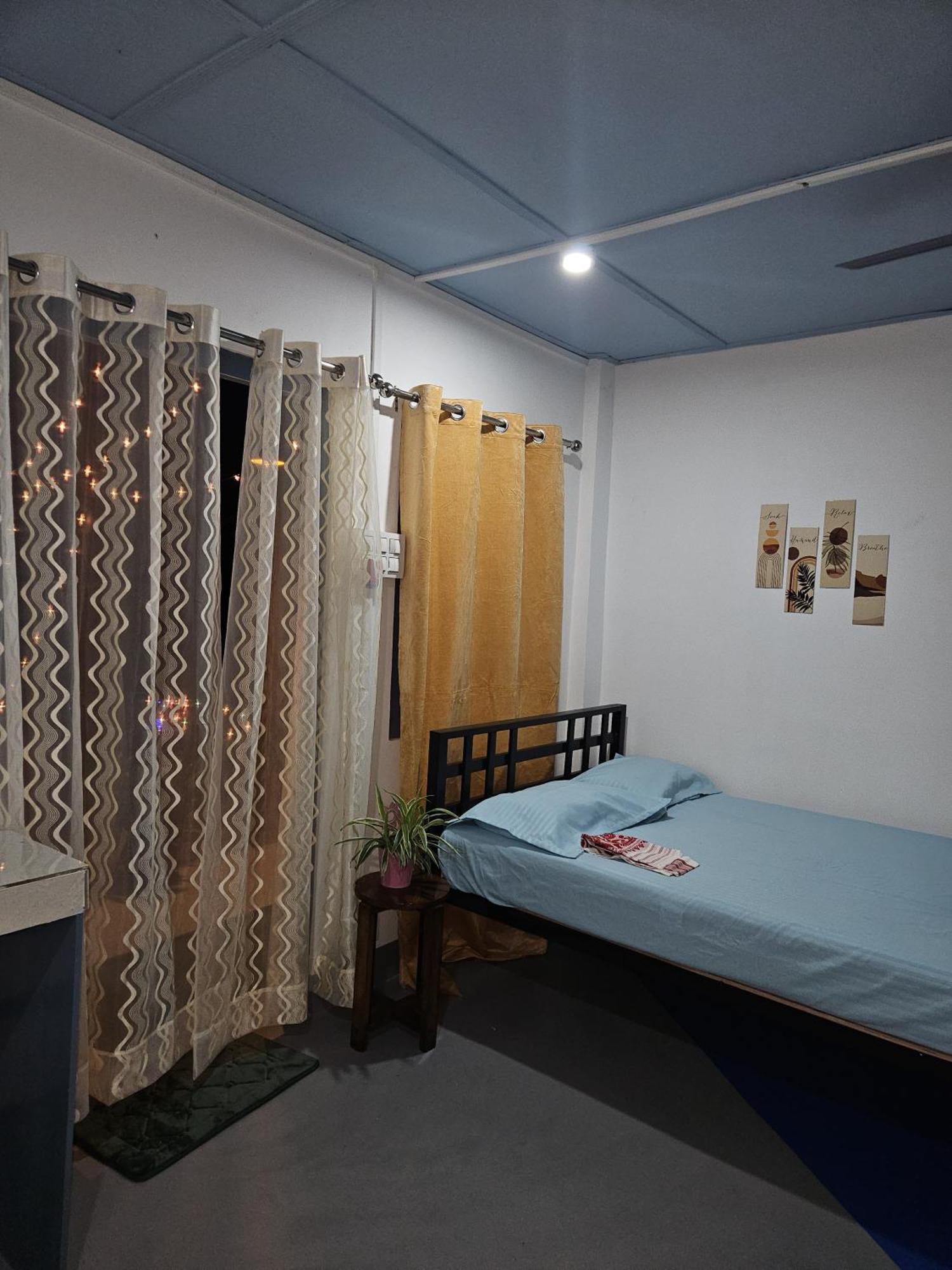 California Nest Apartment Tezpur Ngoại thất bức ảnh