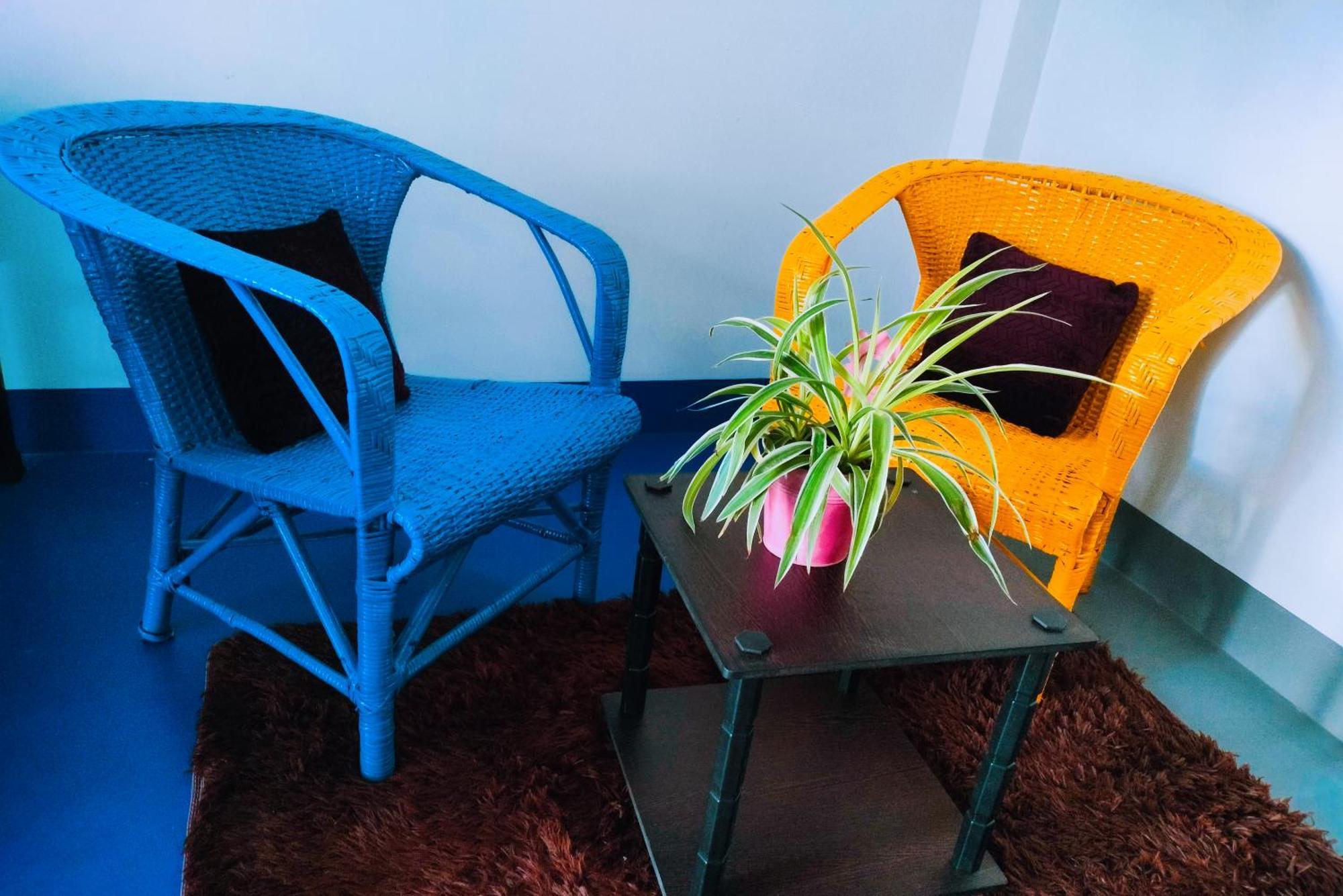 California Nest Apartment Tezpur Ngoại thất bức ảnh