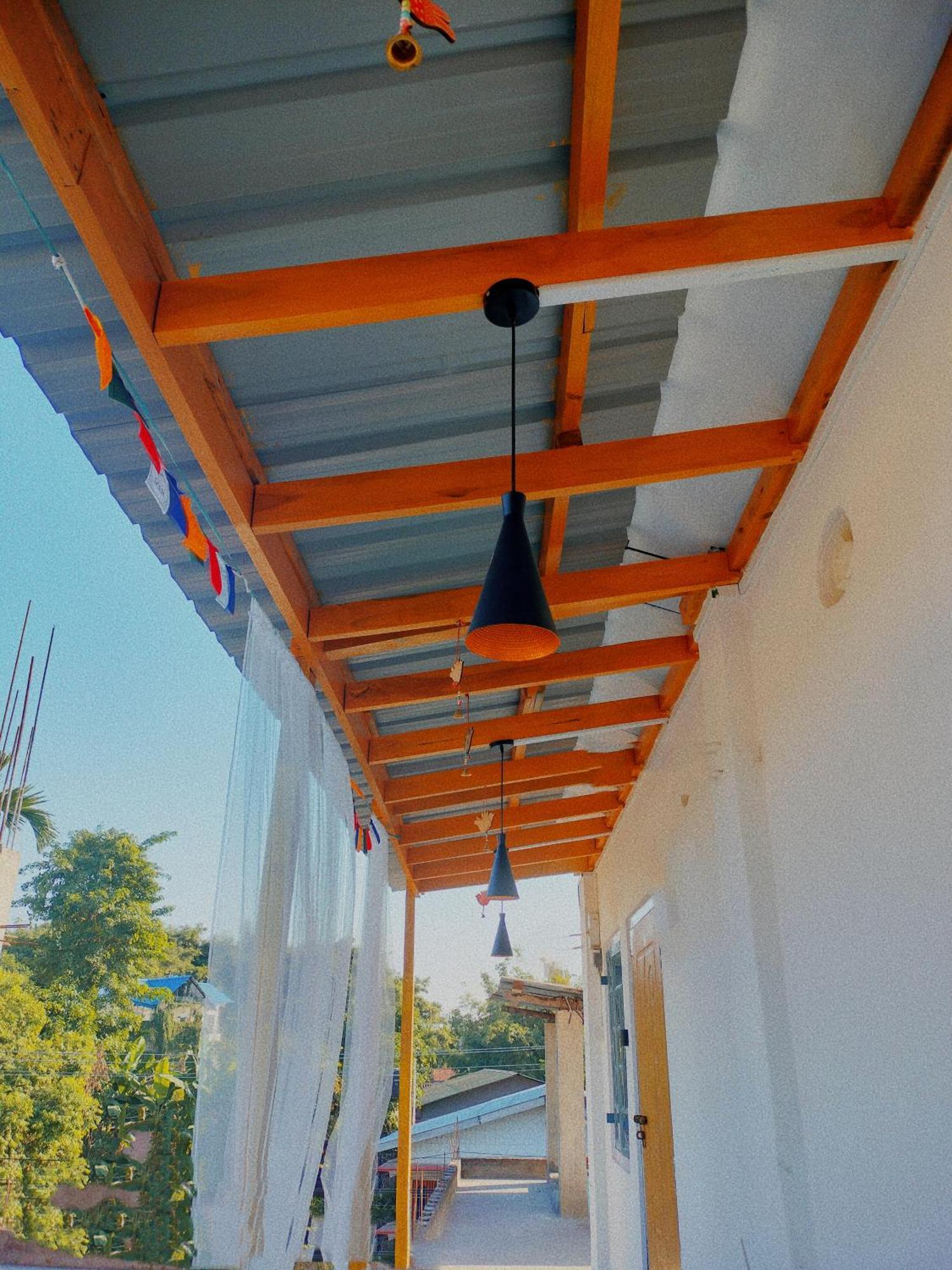 California Nest Apartment Tezpur Ngoại thất bức ảnh