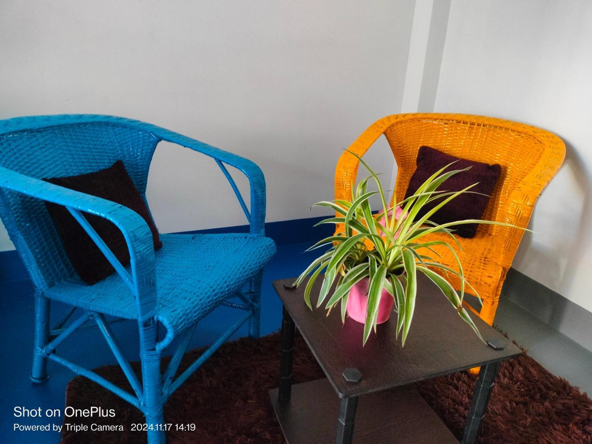 California Nest Apartment Tezpur Ngoại thất bức ảnh