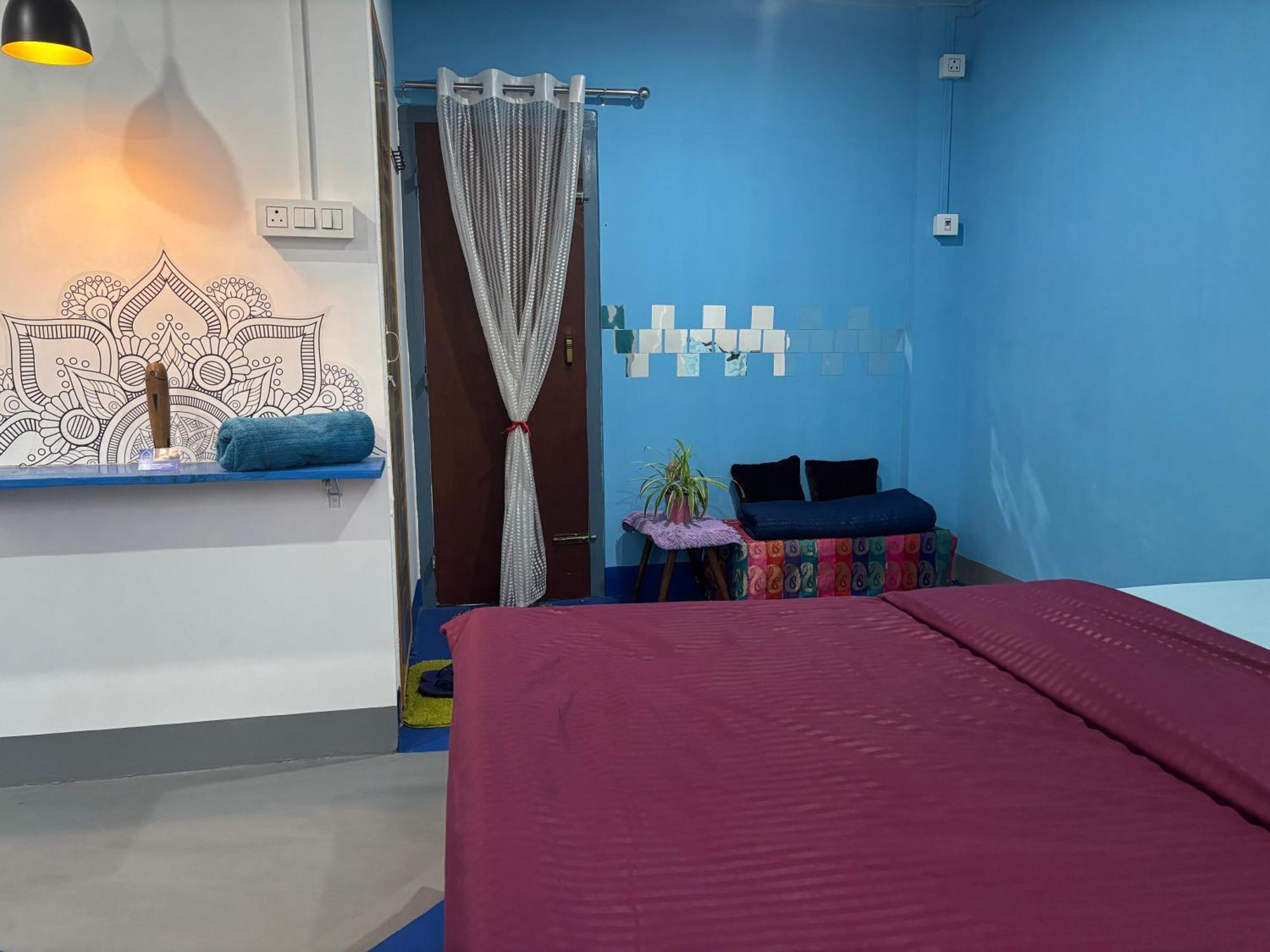 California Nest Apartment Tezpur Ngoại thất bức ảnh