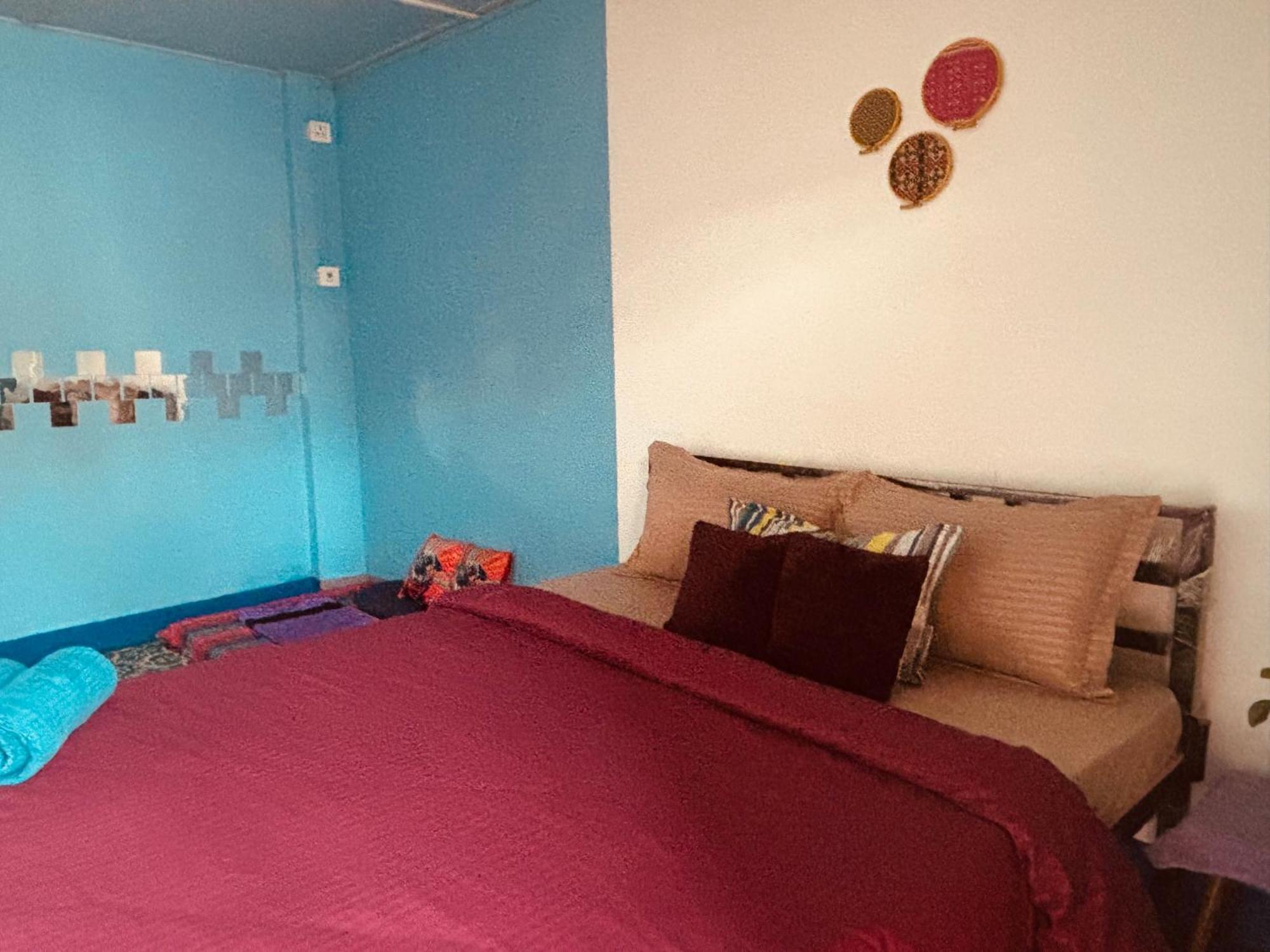 California Nest Apartment Tezpur Ngoại thất bức ảnh